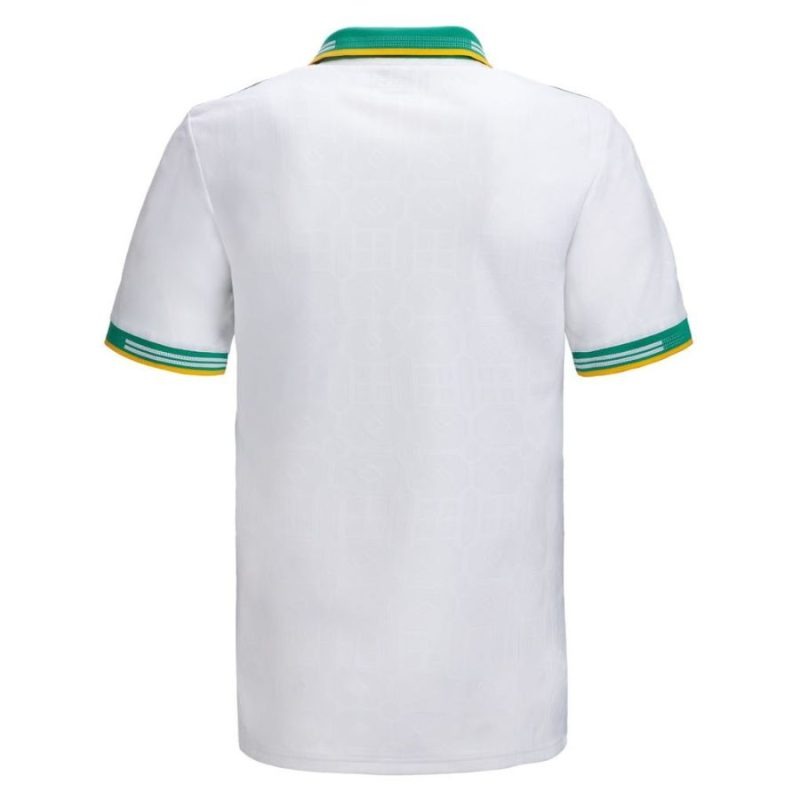 Tercera camiseta versión jugador AS Roma 2025/26