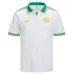 Maillot troisième équipe enfant de l'AS Roma 2025/26 - Blanc