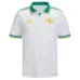 AS Roma DYBALA 2025/26 Troisième ensemble de maillot pour enfants - Blanc