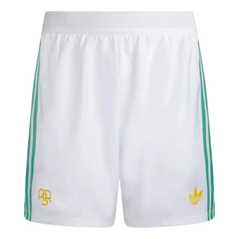 AS Roma DYBALA 2025/26 Troisième ensemble de maillot pour enfants - Blanc