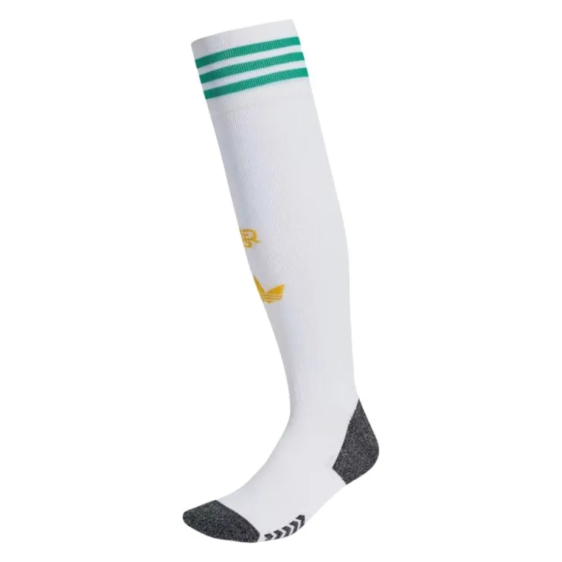 AS Roma DYBALA 2025/26 Troisième ensemble de maillot pour enfants - Blanc