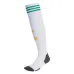AS Roma EL SHAARAWY 2025/26 Third Kids' Jersey Set - White