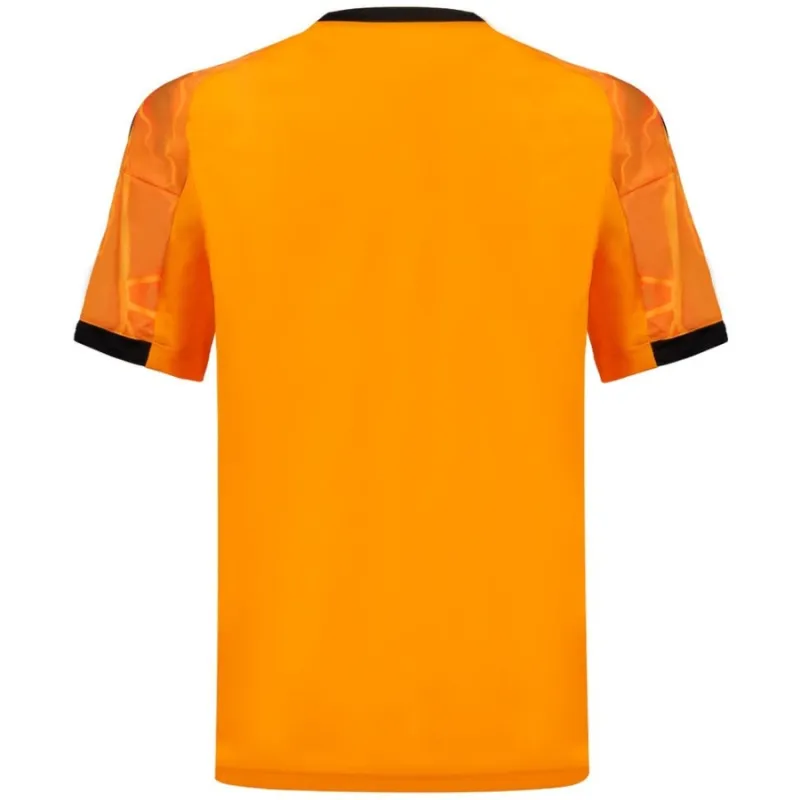 Maillot extérieur AS Roma 2025/26