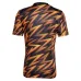 AS Roma 2025/26 Camiseta de prepartido - Naranja