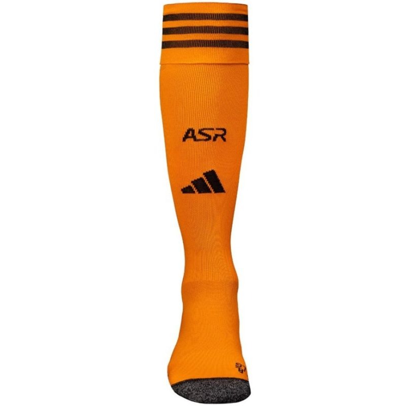 AS Rom DOVBYK 2025/26 Auswärts-Kinder-Set - Orange