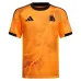 AS Roma DYBALA Kit Bambino Trasferta 2025/26 - Arancione