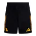 AS Roma DYBALA Kit Bambino Trasferta 2025/26 - Arancione