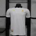 AS Roma Camiseta de Jugador Edición Casual 2025/26 - Blanco