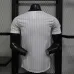 AS Roma Camiseta de Jugador Edición Casual 2025/26 - Blanco
