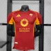 AS Roma Maglia Giocatore Edizione Speciale 2025/26 - Borgogna