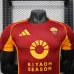 AS Roma Maglia Giocatore Edizione Speciale 2025/26 - Borgogna