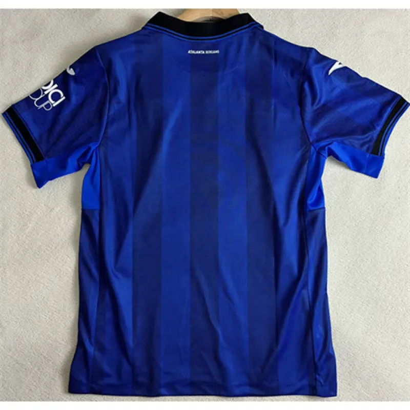Atlanta BC 2024/25 Jersey - Blue