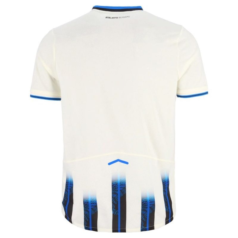 Atalanta BC 2025/26 Away Jersey