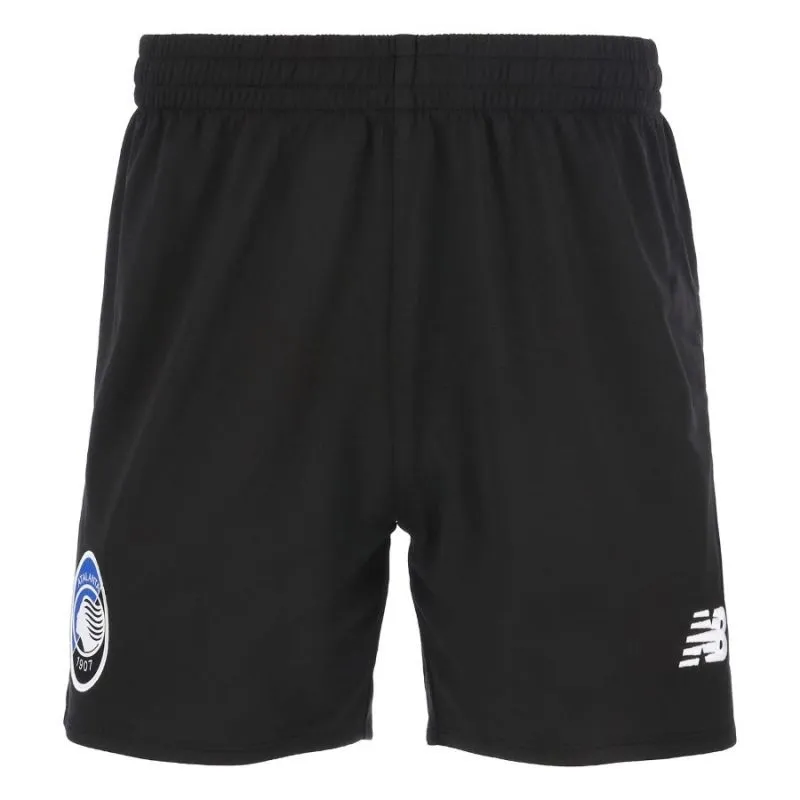 Atalanta BC 2025/26 Home Kids Kit Jersey - Blue