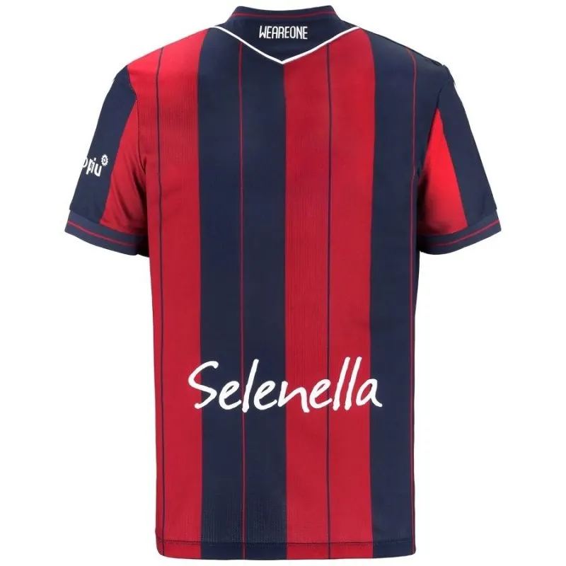 Camiseta local Bolonia 2025/26
