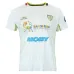 Cagliari 2024/25 Away Jersey - White