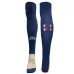 Cagliari 2025/26 Home Kids' Kit + Shorts - Red/Blue