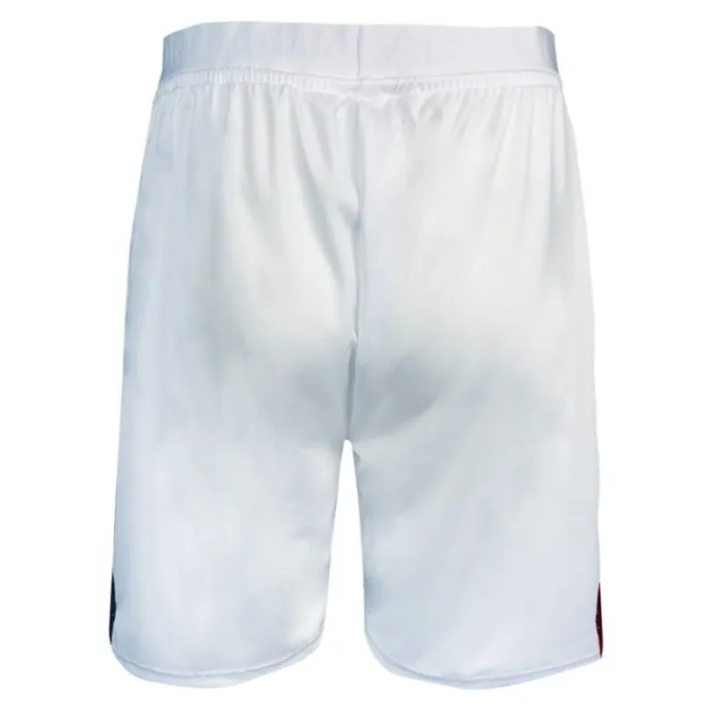 Cagliari 2025/26 Away Kids' Kit + Shorts - White