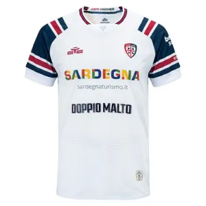 Maglia Cagliari Trasferta 2026/27