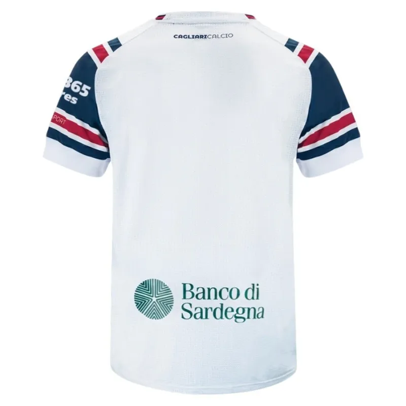 Maglia Cagliari Trasferta 2026/27