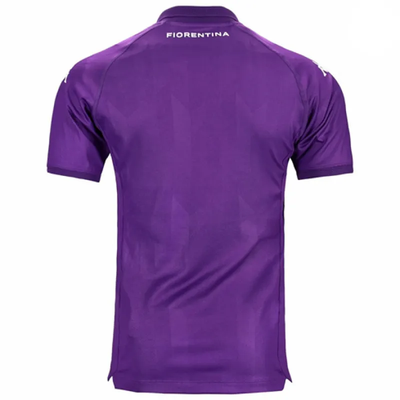 Maillot domicile Fiorentina 2024/25