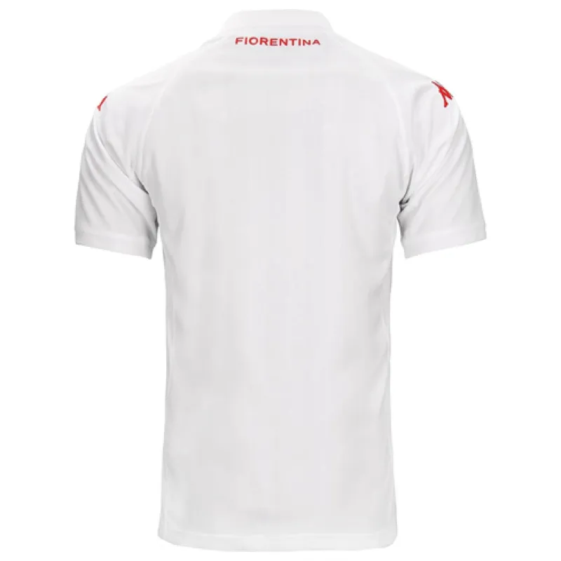 Fiorentina 2024/25 Away Jersey