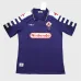 Camisa retro de casa de Fiorentina 1998/99 - Púrpura