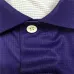 Camisa retro de manga larga de Fiorentina 1998 - Púrpura
