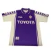 Camisa retro de Fiorentina 1999/00 - Púrpura