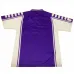 Camisa retro de Fiorentina 1999/00 - Púrpura