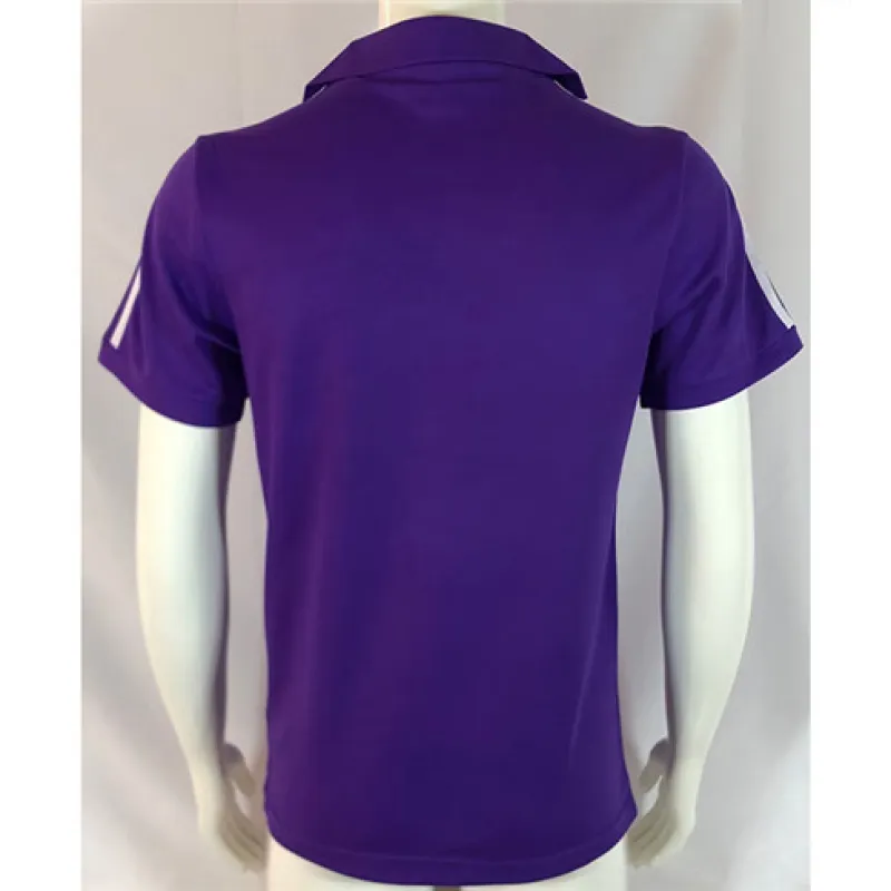 Camiseta de fútbol retro de casa de Fiorentina 1979/80 - Púrpura