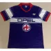 Fiorentina 1984/85 Heim Retro Trikot - Lila