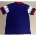 Fiorentina 1984/85 Heim Retro Trikot - Lila
