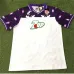 Fiorentina 1992/93 Away Retro Jersey - White