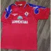 Fiorentina 1995/96 Third Retro Jersey - Red