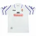 Maglia retro di trasferta di Fiorentina 1997/98 - Bianca