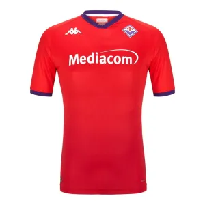 Fiorentina 2024/25 Third Jersey