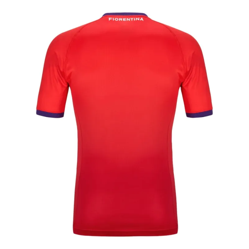 Fiorentina Drittes Trikot 2024/25