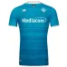 Troisième maillot Fiorentina 2025/26