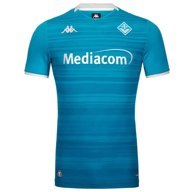 Troisième maillot Fiorentina 2025/26