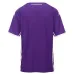 Fiorentina 2025/26 Home Kids Kit Jersey - Purple