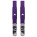 Fiorentina 2025/26 Home Kids Kit Jersey - Purple