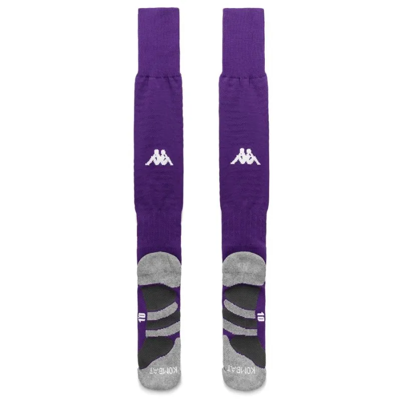 Fiorentina 2025/26 Home Kids Kit Jersey - Purple