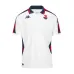 Maglia d'esterno di Genova 2024/25 - Bianca