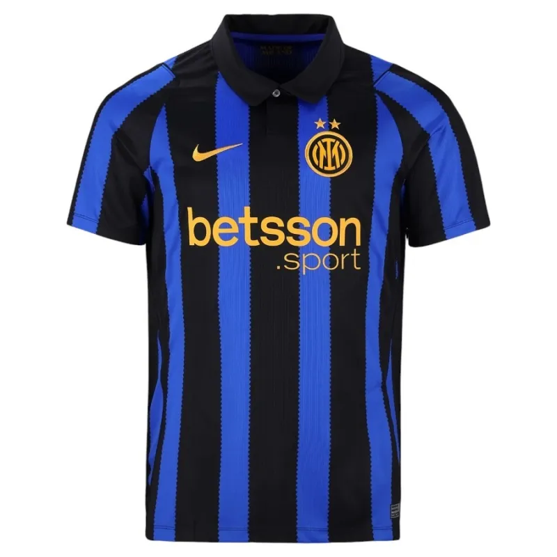 Inter Milan 2026/27 Home Jersey