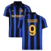 Inter Mailand Heimtrikot 2026/27 THURAM