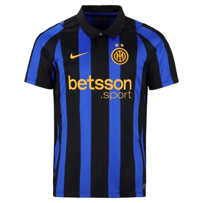 Inter Mailand Kinder-Heimkit 2026/27