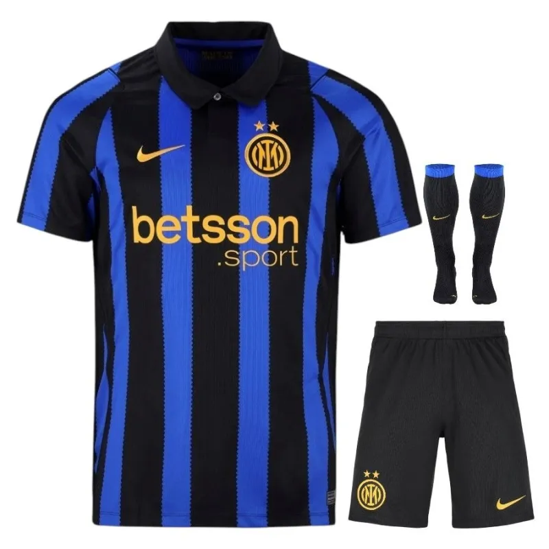 Inter Mailand Kinder-Heimkit 2026/27