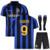 Kit Bambino Inter Casa 2026/27 THURAM