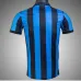 Inter Milan 1988 - 90 retro home jersey - blue